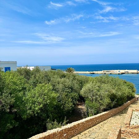 Case Vacanze Marettimo Appartamenti Exterior photo