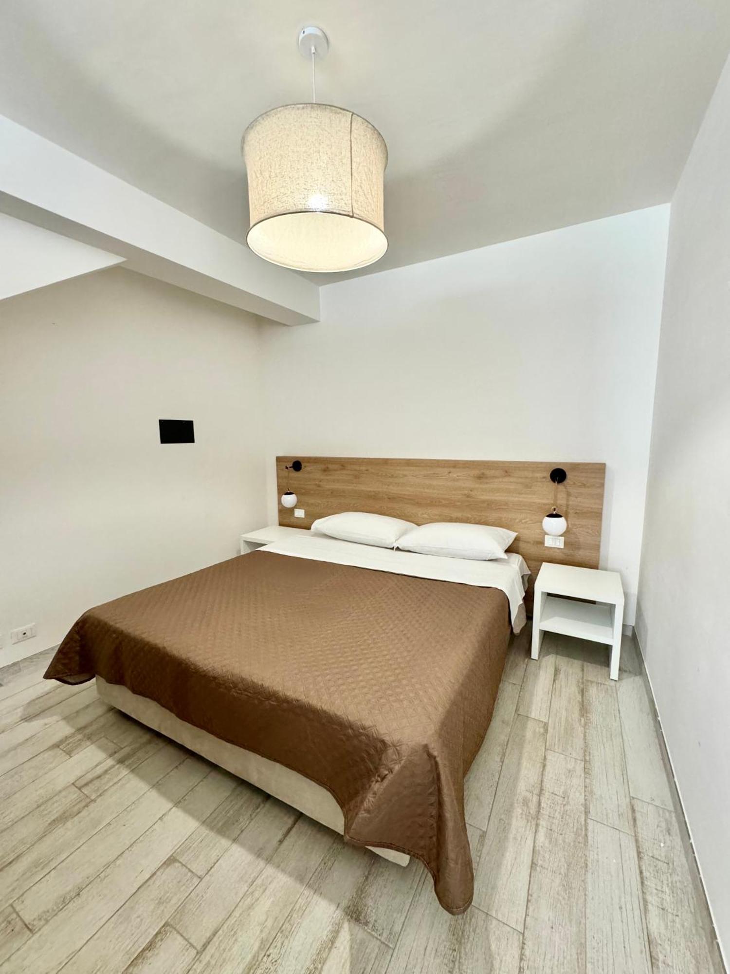 Case Vacanze Marettimo Appartamenti Exterior photo