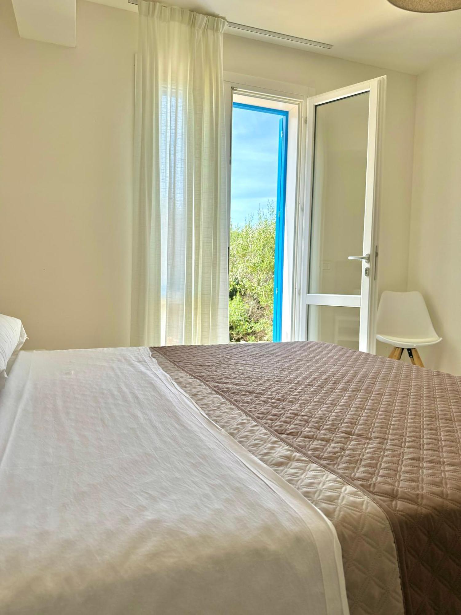 Case Vacanze Marettimo Appartamenti Exterior photo