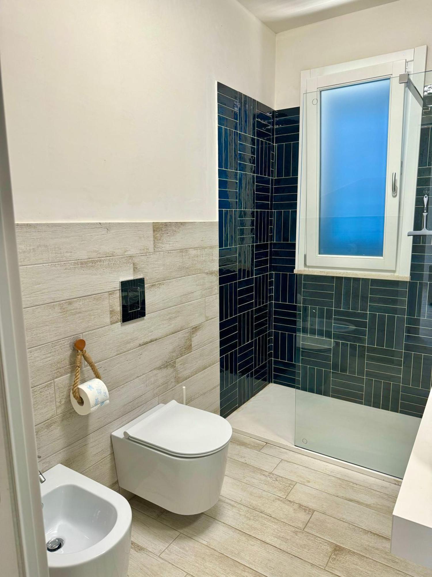 Case Vacanze Marettimo Appartamenti Exterior photo