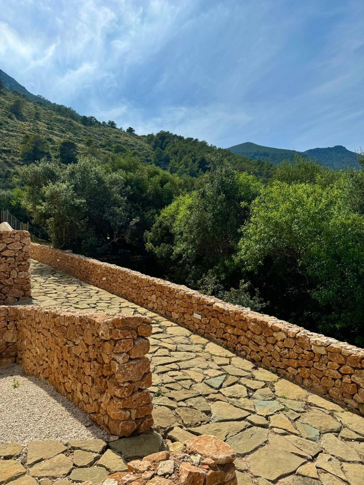 Case Vacanze Marettimo Appartamenti Exterior photo