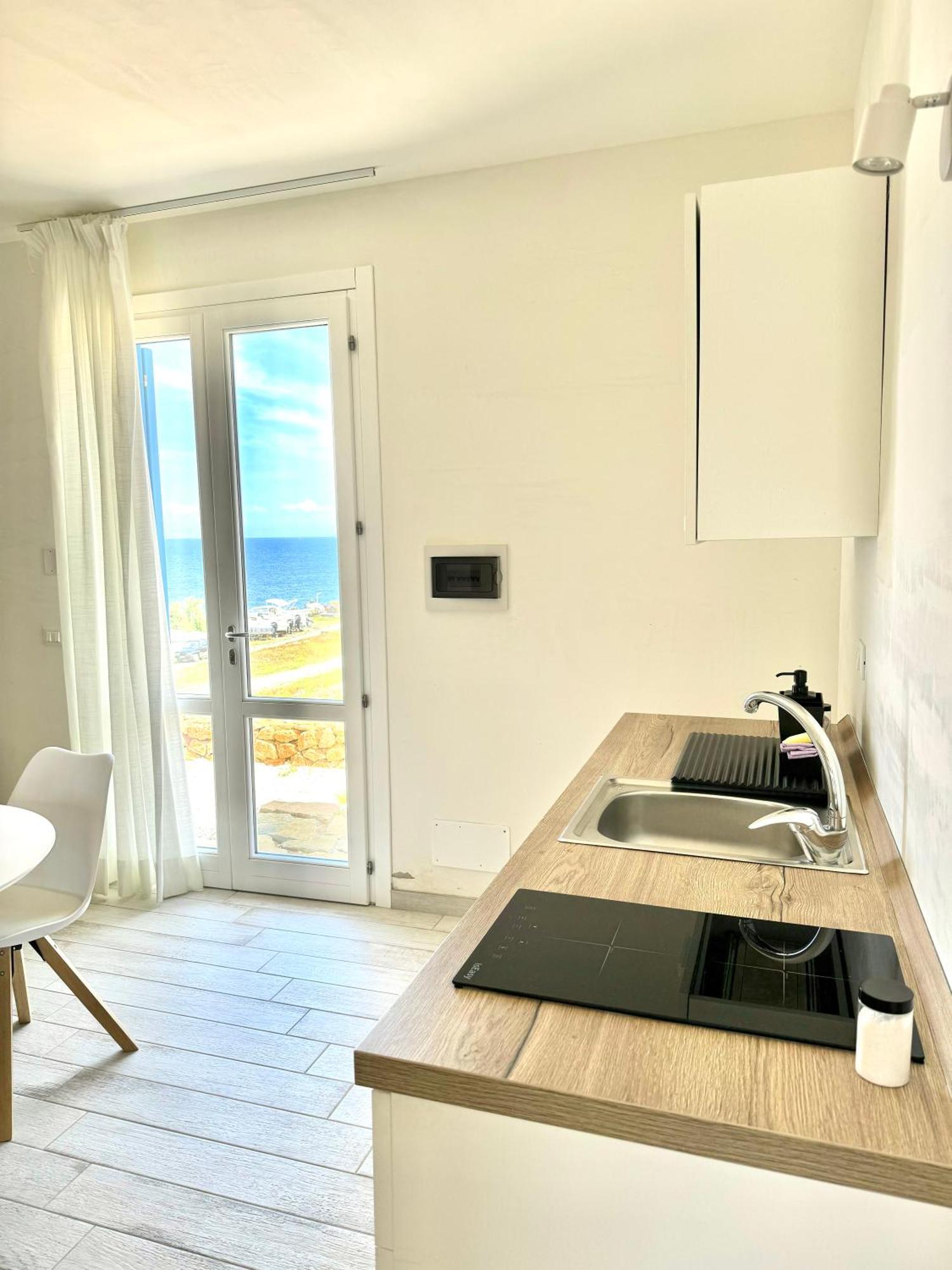 Case Vacanze Marettimo Appartamenti Exterior photo