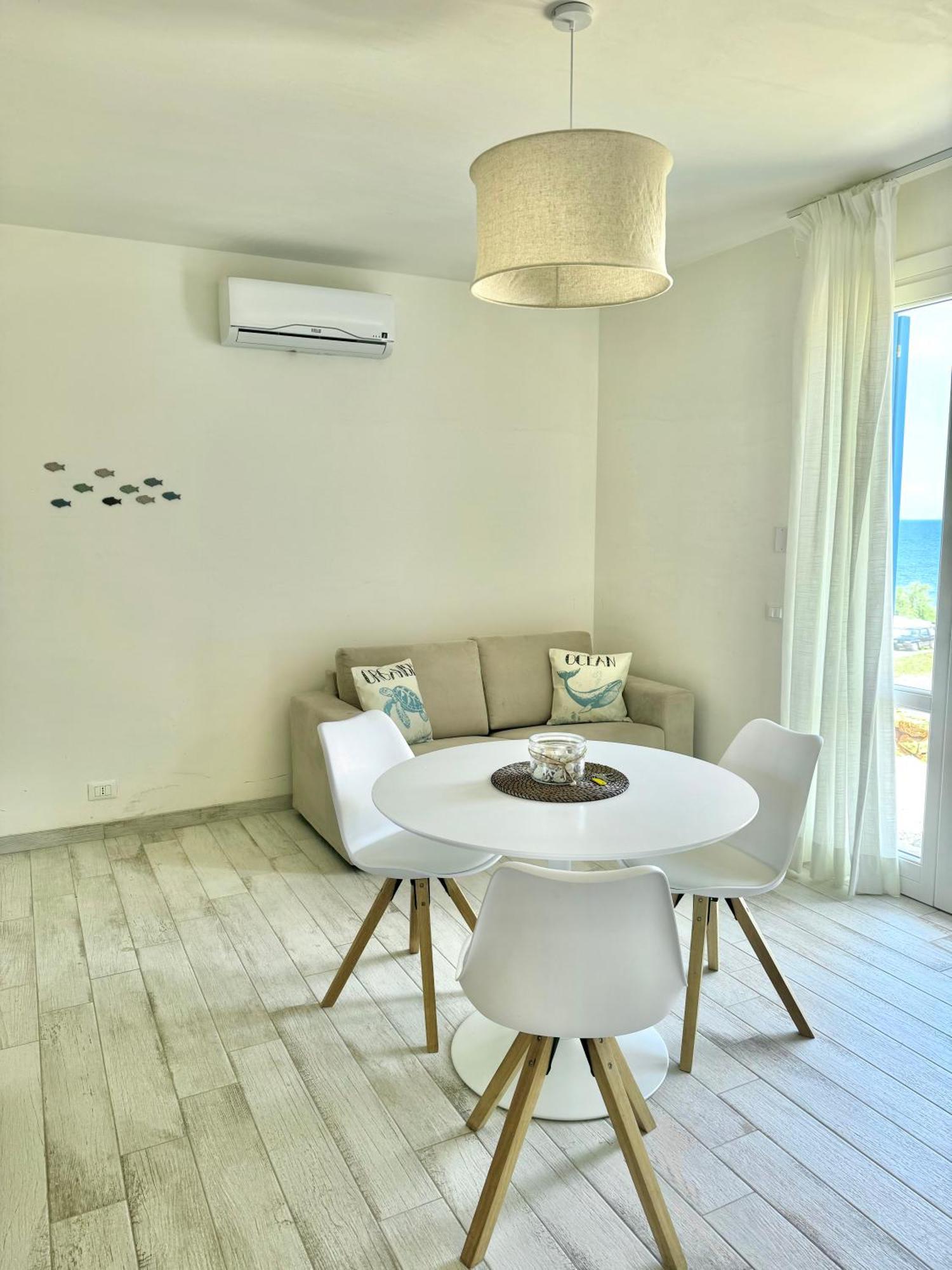 Case Vacanze Marettimo Appartamenti Exterior photo