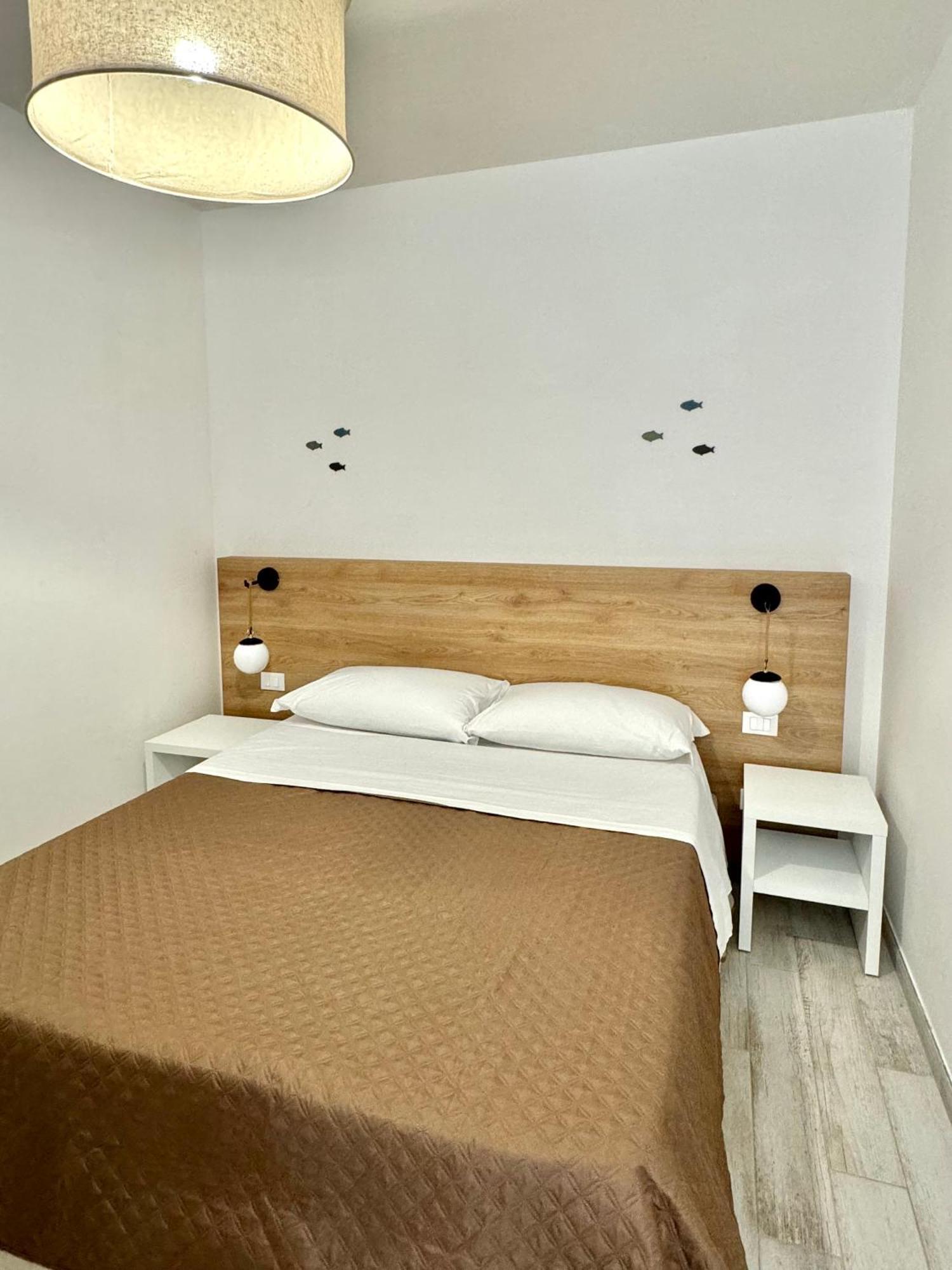 Case Vacanze Marettimo Appartamenti Exterior photo