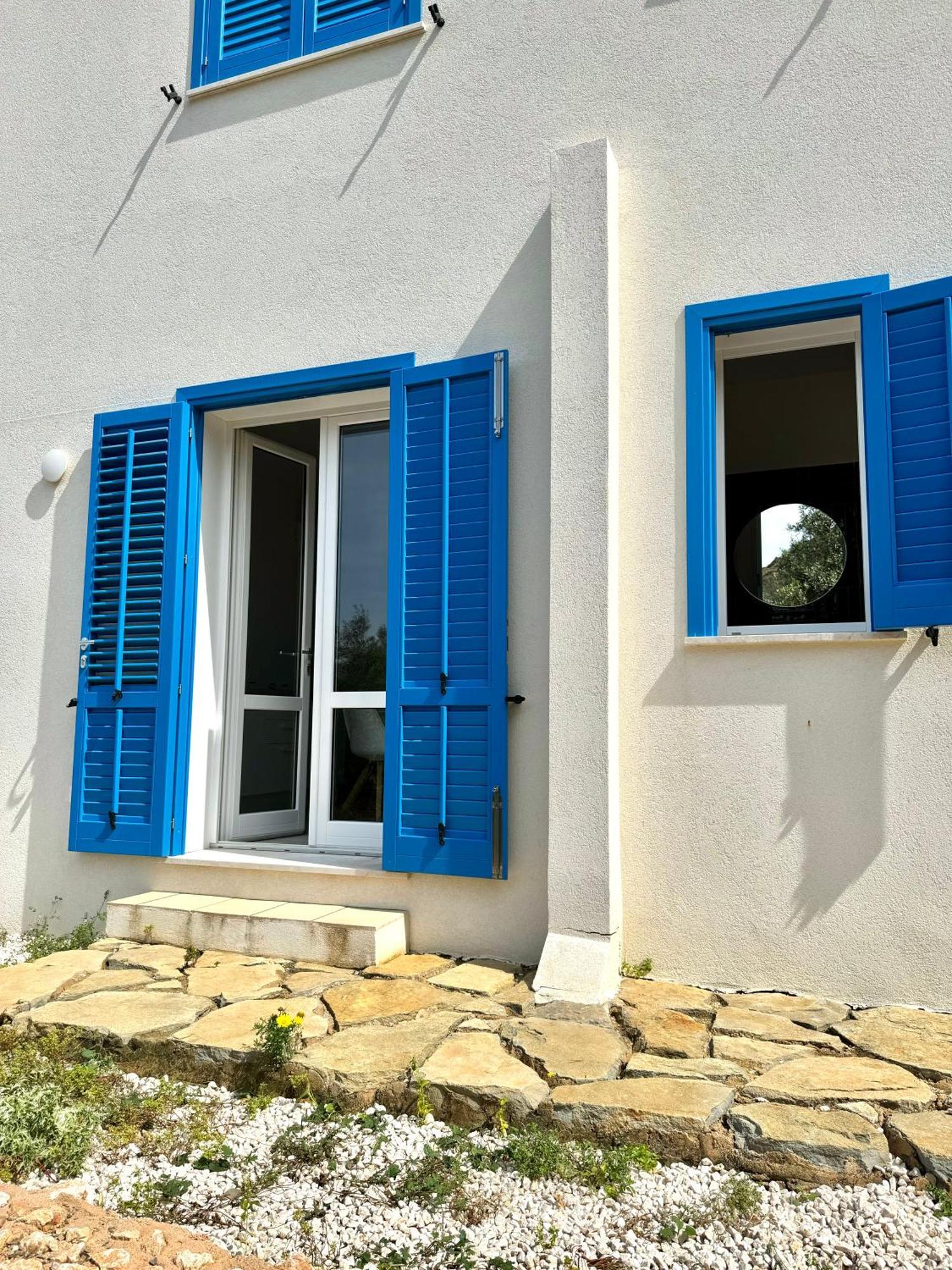 Case Vacanze Marettimo Appartamenti Exterior photo